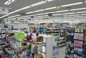 日用百貨公司起名寶典 創意、寓意與策略全解析
