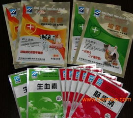 洮南市寵物食品與獸藥專用鍍鋁鋁箔塑料袋 生產、應用與價格解析