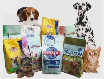 寵物食品主導全球?qū)櫸锂a(chǎn)品市場 銷售額占比達75%