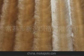 【【廠家供應(yīng)】 經(jīng)緯編布 PV絨刷花 品質(zhì)保障 價格公道】價格,廠家,圖片,針織面料,常熟市新遠織造-