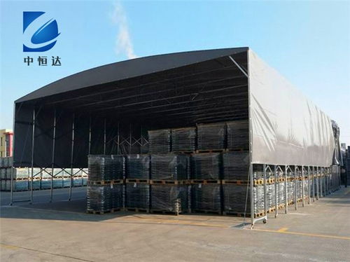 摩托車雨棚 黃岡雨棚 武漢中恒達鋼結構 查看