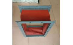 耐高溫風(fēng)機軟連接加工 德州經(jīng)緯機械制造