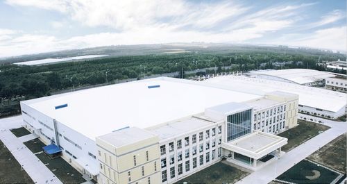 批量制造燈塔工廠 工業富聯發布十大數字化轉型標桿案例，助力經緯編布銷售行業升級