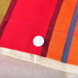 齊家網產品庫 禧坊棉布一等品條紋10207 T27被套價格、圖片與品牌信息全解析